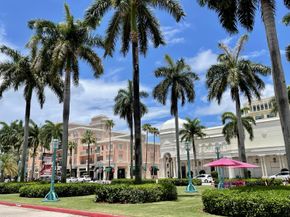 99 SE Mizner Boulevard 802, Boca Raton FL 33432