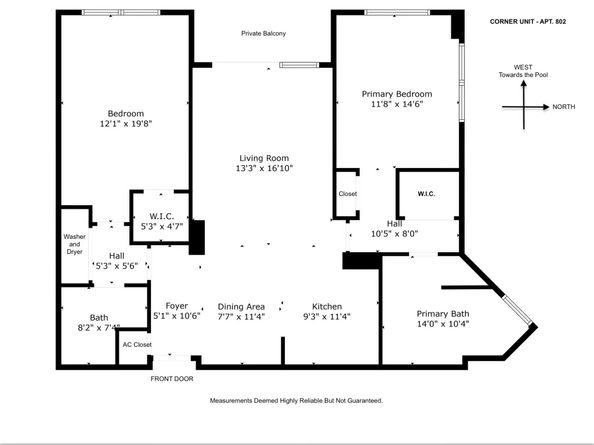 99 SE Mizner Boulevard 802, Boca Raton FL 33432
