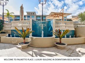 99 SE Mizner Boulevard 802, Boca Raton FL 33432