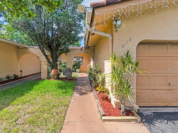8160-8170 NW 40th St, Coral Springs FL 33065