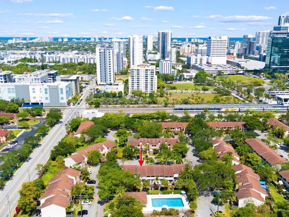 344 City View Drive, Fort Lauderdale FL 33311