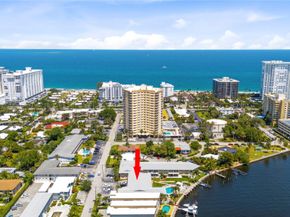3216 SE 12th St 28, Pompano Beach FL 33062