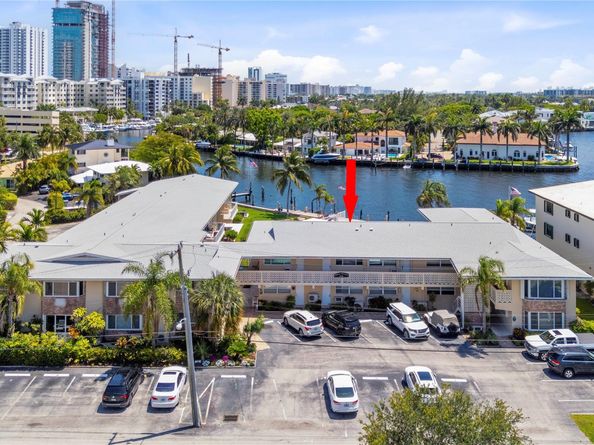 3216 SE 12th St 28, Pompano Beach FL 33062
