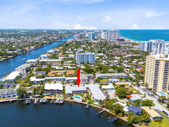3216 SE 12th St 28, Pompano Beach FL 33062