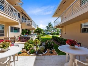 3216 SE 12th St 28, Pompano Beach FL 33062