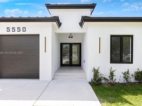 5550 SW 4th Street, Miami FL 33134