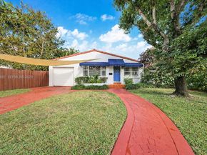 717 NE 73rd Street, Miami FL 33138