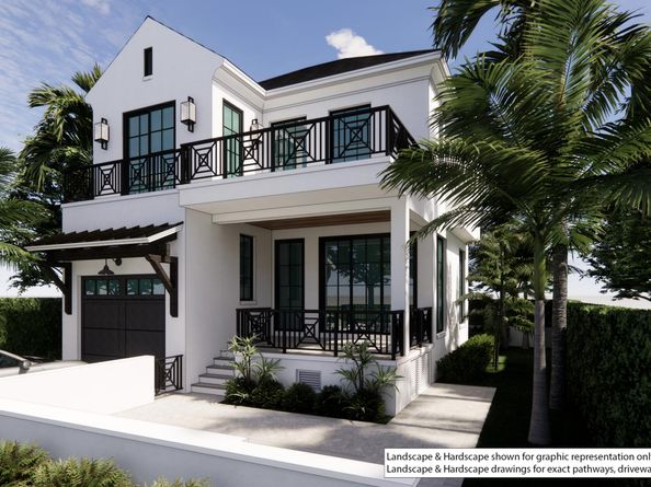 30 Oceanview Drive, Ocean Ridge FL 33435