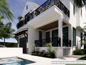 30 Oceanview Drive, Ocean Ridge FL 33435