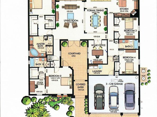 9466 Campi Drive, Lake Worth FL 33467