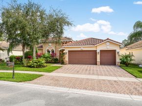 9466 Campi Drive, Lake Worth FL 33467