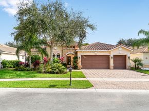 9466 Campi Drive, Lake Worth FL 33467