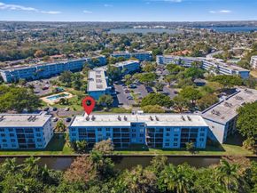 105 Royal Park Drive 2g, Oakland Park FL 33309