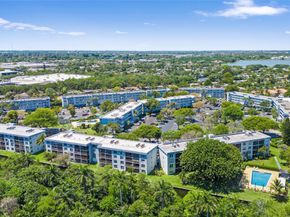 105 Royal Park Drive 2g, Oakland Park FL 33309