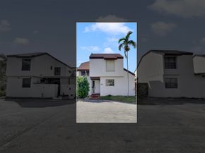 9702 NW 5th Lane 9702, Miami FL 33172