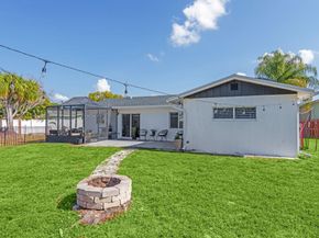 6711 NW 28th Avenue, Fort Lauderdale FL 33309