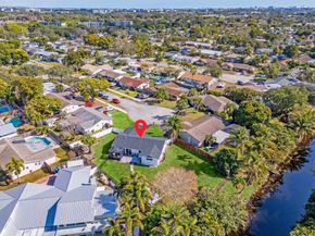 6711 NW 28th Avenue, Fort Lauderdale FL 33309