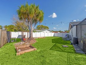 6711 NW 28th Avenue, Fort Lauderdale FL 33309