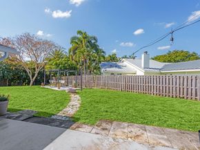 6711 NW 28th Avenue, Fort Lauderdale FL 33309