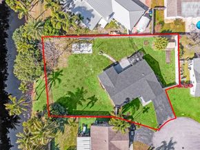 6711 NW 28th Avenue, Fort Lauderdale FL 33309