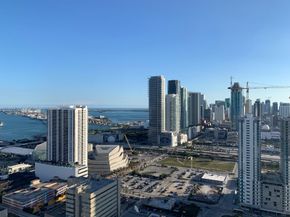 1600 NE 1st Avenue 1711, Miami FL 33132