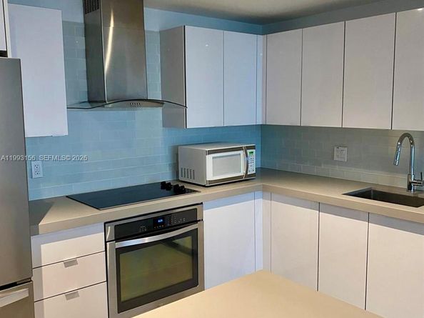 1600 NE 1st Avenue 1711, Miami FL 33132