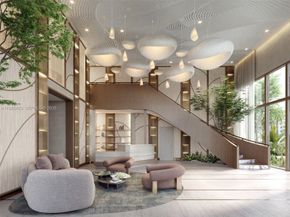 2650 Lincoln Avenue 406, Miami FL 33133
