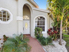 3958 Redondo Way, Boca Raton FL 33487