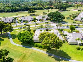 6858 Fountains Circle, Lake Worth FL 33467