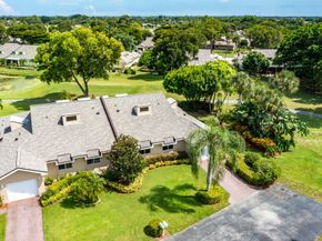 6858 Fountains Circle, Lake Worth FL 33467