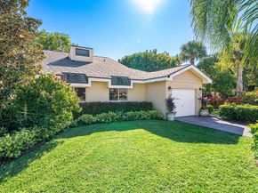 6858 Fountains Circle, Lake Worth FL 33467