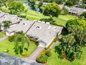 6858 Fountains Circle, Lake Worth FL 33467