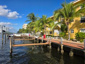 815 Middle River Dr 117, Fort Lauderdale FL 33304