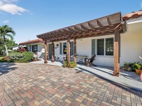 198 Golfview Drive, Tequesta FL 33469