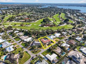 198 Golfview Drive, Tequesta FL 33469