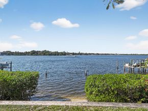 198 Golfview Drive, Tequesta FL 33469