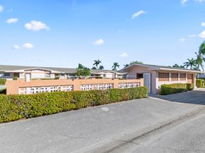 2727 Dudley Drive W G, West Palm Beach FL 33415