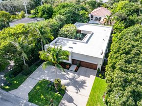 1106 N Swinton Avenue, Delray Beach FL 33444