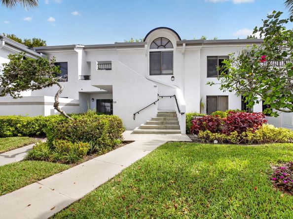 7563 Glendevon Lane 1306, Delray Beach FL 33446