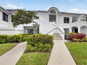 7563 Glendevon Lane 1306, Delray Beach FL 33446