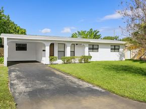 501 NW 30th Court, Wilton Manors FL 33311