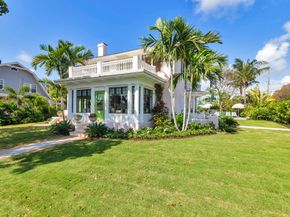 3101 Washington Road, West Palm Beach FL 33405