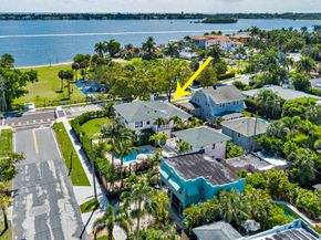 3101 Washington Road, West Palm Beach FL 33405