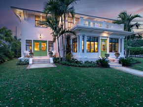 3101 Washington Road, West Palm Beach FL 33405