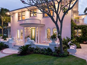 3101 Washington Road, West Palm Beach FL 33405