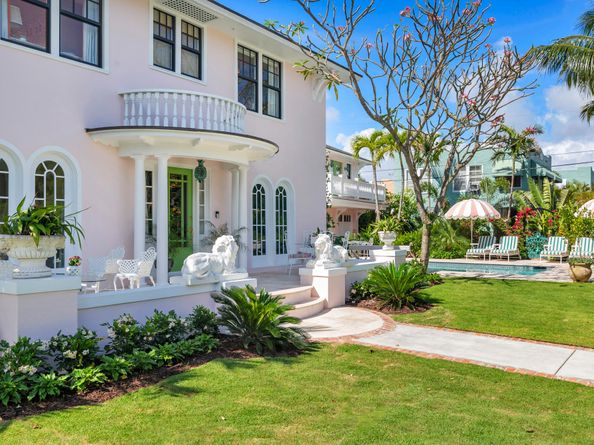 3101 Washington Road, West Palm Beach FL 33405