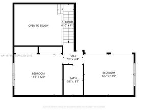 7893 SW 9th Terrace, Miami FL 33155