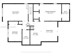 7893 SW 9th Terrace, Miami FL 33155
