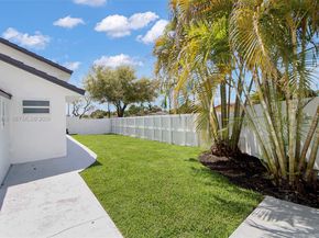 7893 SW 9th Terrace, Miami FL 33155