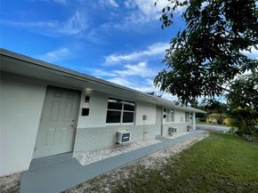 721 SW 8th Street, Pompano Beach FL 33060